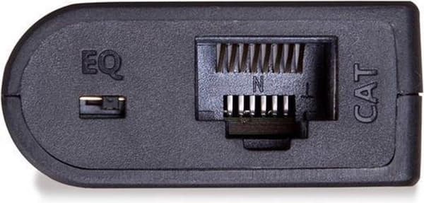 Marmitek MegaView 63 HDMI Extender (förlängning) via nätverkskabel RJ45 40 m