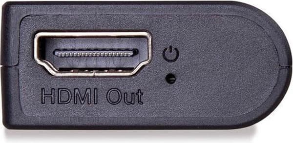 Marmitek MegaView 63 HDMI Extender (förlängning) via nätverkskabel RJ45 40 m