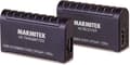 Miniatyrbild 1 av 11: Marmitek MegaView 63 HDMI Extender (förlängning) via nätverkskabel RJ45 40 m