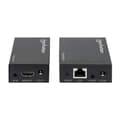 Miniatyrbild 3 av 8: Manhattan HDMI over Ethernet Extender Kit (HDMI-signalförlängning (1080p upp till 50m) via en Cat6 nätverkskabel/infrarött stöd) 207461