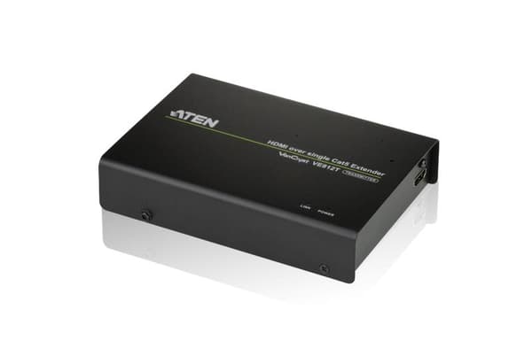 Aten VE812T-AT-G Hdmi Hdbaset-sändare 100 M