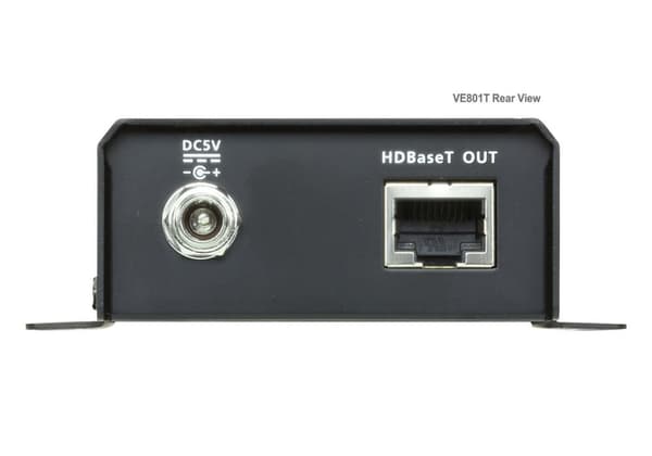 Aten VE801T-AT-G Hdmi hdbaset Lite Sändare 40 M