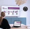 Miniatyrbillede 4 af 9: Marmitek Wireless HDMI Presentation System - Stream S2 Pro - AirPlay & Miracast - Tilslut din bærbare computer trådløst til en skærm - Link op til 20