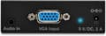 Pikkukuva 7 / 9: Digitus DS-53400 VGA Extender (laajennus) verkkokaapelilla RJ45 300 m