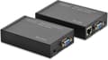 Pikkukuva 1 / 9: Digitus DS-53400 VGA Extender (laajennus) verkkokaapelilla RJ45 300 m