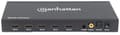 Miniatyrbild 5 av 11: Manhattan 1080p 4-portars HDMI Multiviewer Switch - Video/Audio Switch - 4 x HDMI - Desktop (207881)