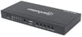 Miniatyrbild 7 av 11: Manhattan 1080p 4-portars HDMI Multiviewer Switch - Video/Audio Switch - 4 x HDMI - Desktop (207881)