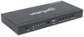 Miniatyrbild 8 av 11: Manhattan 1080p 4-portars HDMI Multiviewer Switch - Video/Audio Switch - 4 x HDMI - Desktop (207881)