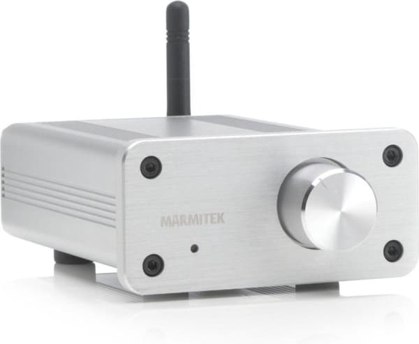 Marmitek BoomBoom 460 Bluetooth / aptX musikmottagare med digital förstärkare