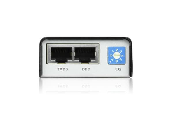 Aten VE800AR-AT-G Hdmi Extender Rj45 hun - Hdmi udgang sort