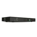 Miniatyrbild 1 av 5: Lindy 38330 - HDMI - svart - metall - 30 Hz - 10,2 Gbps - 3840 x 2160 pixlar (38330)