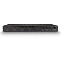 Miniatyrbild 4 av 5: Lindy HDMI 2.0 18G Switch med ljud - Video/Audio Switch - 4 x HDMI - Desktop (38249)