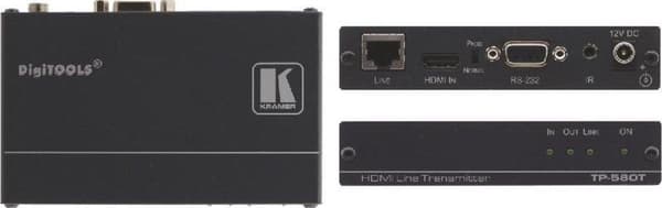 Kramer Electronics TP-580T videokonverter
