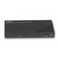Pikkukuva 3 / 4: LINDY - video-, ääni-, infrapuna- ja sarjalaajennus - vastaanotin - HDMI, HDBaseT - yli CAT 6 - jopa 100 m (38342)