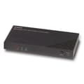 Pikkukuva 4 / 4: LINDY - video-, ääni-, infrapuna- ja sarjalaajennus - vastaanotin - HDMI, HDBaseT - yli CAT 6 - jopa 100 m (38342)