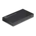 Pikkukuva 1 / 4: LINDY - video-, ääni-, infrapuna- ja sarjalaajennus - vastaanotin - HDMI, HDBaseT - yli CAT 6 - jopa 100 m (38342)