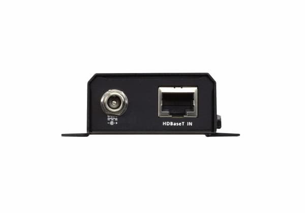 ATEN VanCryst VE811 HDMI HDBaseT Extender - lähetin ja vastaanotin - laajennus videolle/audiolle - HDBaseT - jopa 150 m (VE811)