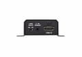 Pikkukuva 7 / 7: ATEN VanCryst VE811 HDMI HDBaseT Extender - lähetin ja vastaanotin - laajennus videolle/audiolle - HDBaseT - jopa 150 m (VE811)