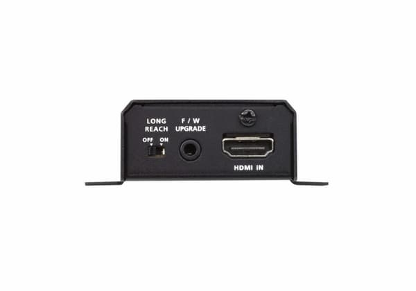 ATEN VanCryst VE811 HDMI HDBaseT Extender - lähetin ja vastaanotin - laajennus videolle/audiolle - HDBaseT - jopa 150 m (VE811)