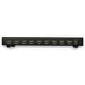 Miniatyrbild 4 av 5: StarTech.com 8 Port 4K 60Hz HDMI Splitter - HDR Support - 7.1 Surround Audio Sound - HDMI Splitter