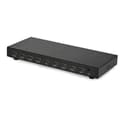 Miniatyrbild 2 av 5: StarTech.com 8 Port 4K 60Hz HDMI Splitter - HDR Support - 7.1 Surround Audio Sound - HDMI Splitter