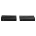 Miniatyrbild 3 av 5: LINDY C6 HDMI 2.0 Extender - video/ljud/infraröd sändare - HDBaseT - upp till 70 m (38139)
