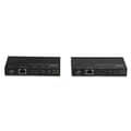 Miniatyrbild 4 av 5: LINDY C6 HDMI 2.0 Extender - video/ljud/infraröd sändare - HDBaseT - upp till 70 m (38139)