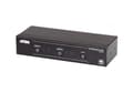Miniatyrbillede 1 af 3: Aten VM0202H-AT-G 2 X 2 Port Hdmi Matrix Sort
