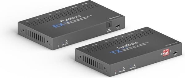 PureLink PT-HDBT-210 ljud/videoförlängare
