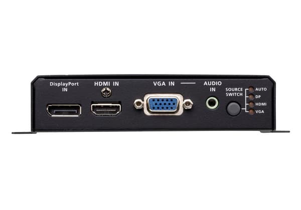 ATEN VanCryst VE3912T - Sender - video, lyd, infrarød og seriel forlængelse - HDBaseT - op til 150 m (VE3912T)