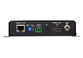 Miniatyrbillede 2 af 4: ATEN VanCryst VE3912T - Sender - video, lyd, infrarød og seriel forlængelse - HDBaseT - op til 150 m (VE3912T)