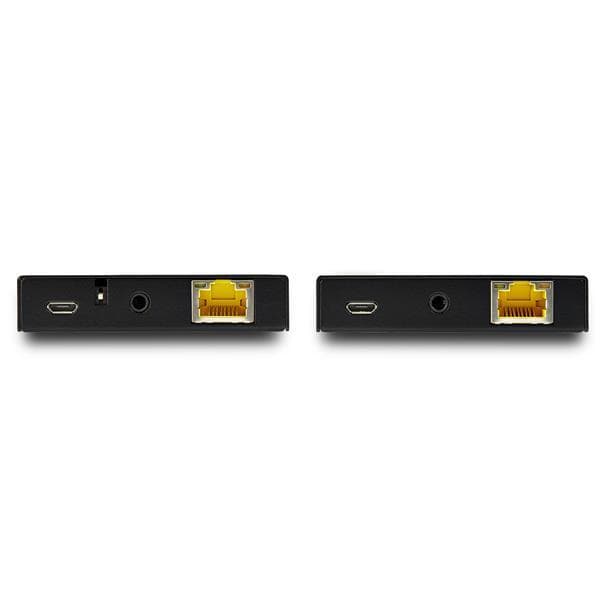 StarTech.com HDMI över CAT6 förlängningsset 4K 60Hz
