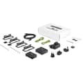 Pikkukuva 6 / 6: StarTech.com 330 jalkaa (100 m) HDMI Over Cat6 -laajennus - HDMI yli CAT5 - HDBaseT-laajennus - 4K30 - HDMI-videon jatke (ST121HDBTPW) - Jatke videoll