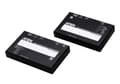 Miniatyrbillede 1 af 3: ATEN VanCryst VE1830 - sender og modtager - seriel video-/lydudvidelse - RS-232, HDMI, HDBaseT Lite - op til 70 m