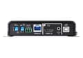 Miniatyrbillede 3 af 7: ATEN VanCryst VE1843 - Video/Audio/Infrarød/USB/Serial/Network Extender - HDBaseT 3.0 - over CAT 6a/7 - op til 100m