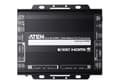 Miniatyrbillede 4 af 7: ATEN VanCryst VE1843 - Video/Audio/Infrarød/USB/Serial/Network Extender - HDBaseT 3.0 - over CAT 6a/7 - op til 100m