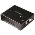 Miniatyrbild 3 av 5: StarTech HDBaseT förlängningsset med kompakt sändare - HDMI över CAT5 - upp till 4K