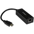 Miniatyrbild 2 av 5: StarTech HDBaseT förlängningsset med kompakt sändare - HDMI över CAT5 - upp till 4K