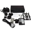 Pikkukuva 5 / 6: StarTech.com-monitulo-HDMI-muunninkytkin - 2x HDMI + VGA + DP - 4K - Video/äänikytkin - pöytäkone (HDVGADP2HD)
