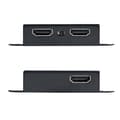 Pikkukuva 3 / 9: StarTech.com HDMI Ethernet Extender yli CAT6/CAT5 - 4K 30Hz/40m tai 1080p/70m - HDMI over Ethernet/IP Extender - HDMI Lan lähetin- ja vastaanotinsarja