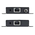 Pikkukuva 4 / 9: StarTech.com HDMI Ethernet Extender yli CAT6/CAT5 - 4K 30Hz/40m tai 1080p/70m - HDMI over Ethernet/IP Extender - HDMI Lan lähetin- ja vastaanotinsarja
