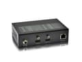Miniatyrbillede 2 af 2: LevelOne HVE-9111T HDMI over Cat.5 Transmitter - udvidelse til video/lyd - 10Mb LAN - op til 300 m