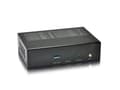 Miniatyrbillede 1 af 2: LevelOne HVE-9111T HDMI over Cat.5 Transmitter - udvidelse til video/lyd - 10Mb LAN - op til 300 m