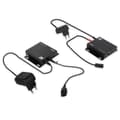 Miniatyrbild 2 av 9: HDMI over IP-förlängningssats CATx upp till 100 meter-ACT AC7850