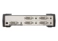 Miniatyrbild 2 av 3: ATEN VS-164 - Video/Audio Splitter - 4 portar (VS164)