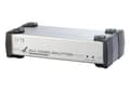 Miniatyrbild 1 av 3: ATEN VS-164 - Video/Audio Splitter - 4 portar (VS164)