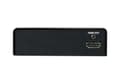 Miniatyrbillede 2 af 3: Aten VE812R-AT-G Hdmi Over Single Cat 5 modtager