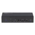Miniatyrbillede 3 af 3: LINDY 4x2 HDMI 2.0 18G Matrix Switch 38084