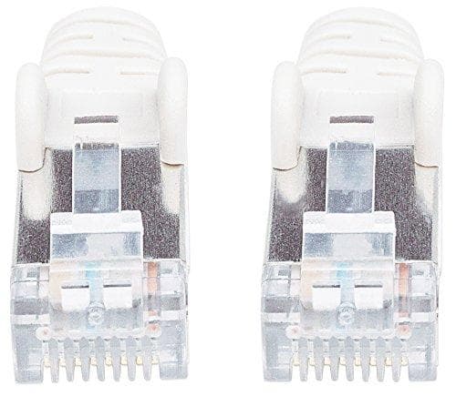 LogiLink HD0030 - HDMI-förlängare/splitter-set över LAN, 1x2-port, 70m, 4K/60 Hz