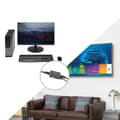 Pikkukuva 6 / 8: StarTech.com DisplayPort-signaalinvahvistin - DP-signaalin vahvistin - 4K 60Hz - laajennus videolle/äänelle - jopa 20 m (DPBOOST)